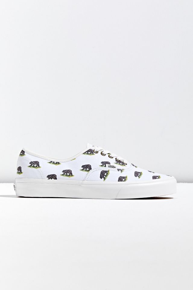 Vans Authentic Outdoors Sneaker 