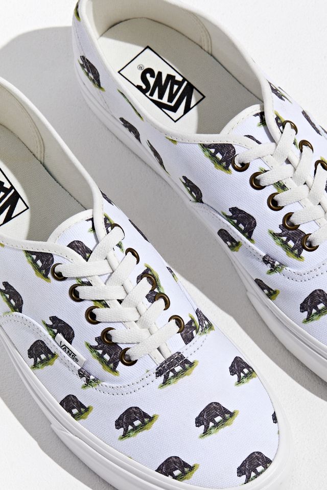Vans Authentic Outdoors Sneaker  #1