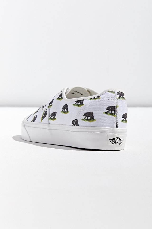 Vans Authentic Outdoors Sneaker  #2
