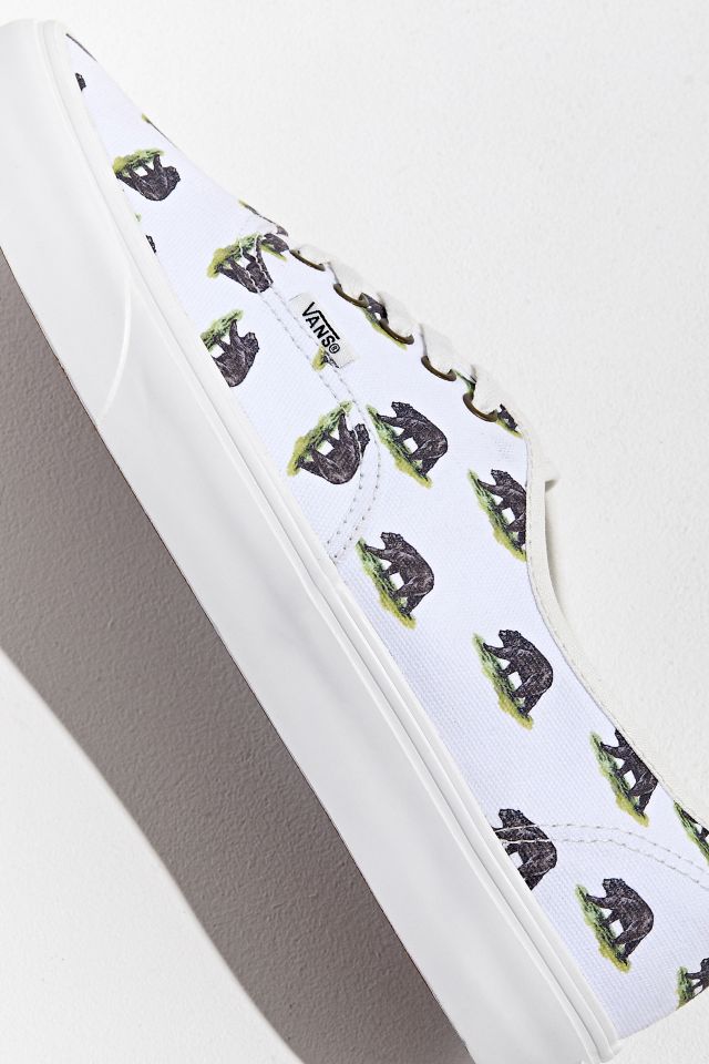 Vans Authentic Outdoors Sneaker  #3