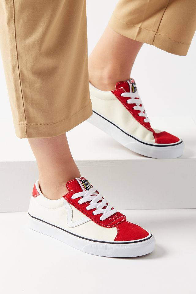 Vans Sport Sneaker
