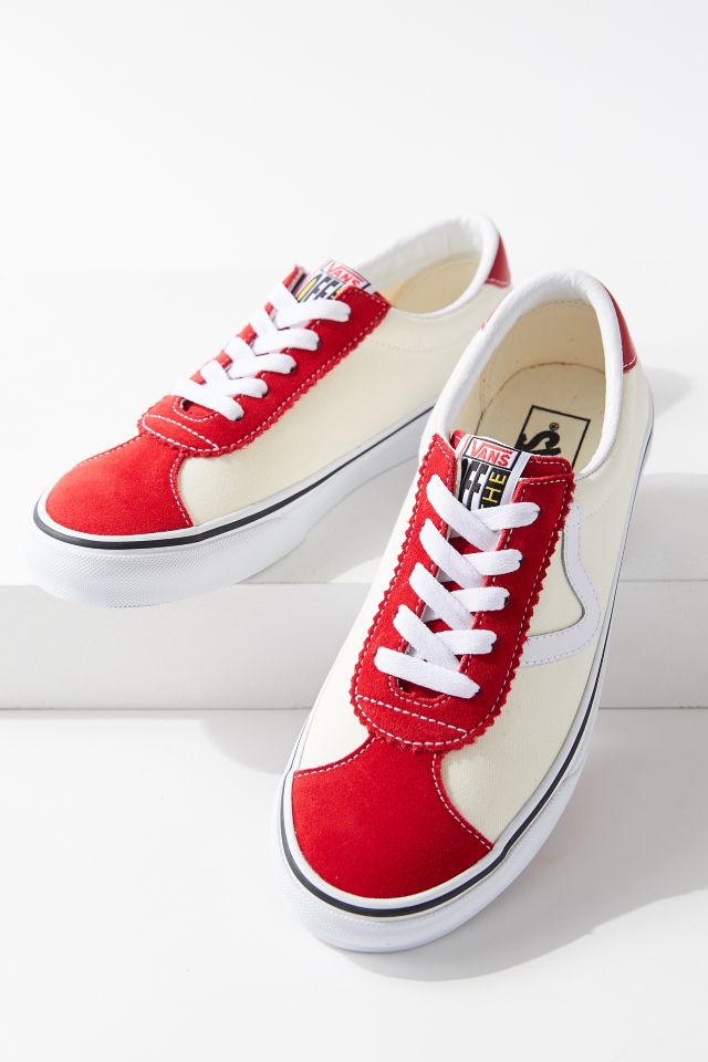 Vans Sport Sneaker #1