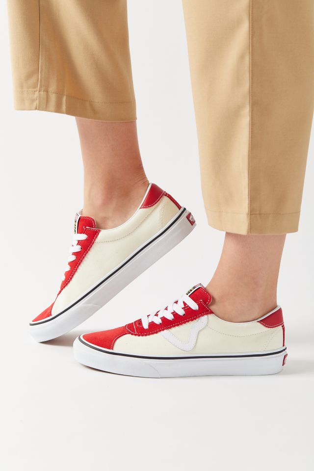 Vans Sport Sneaker #2