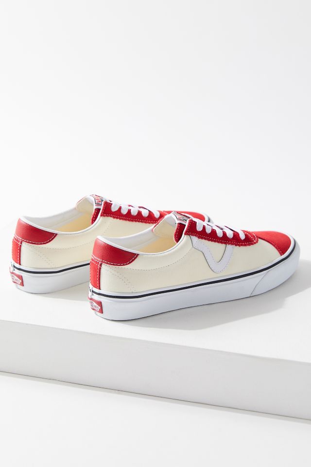 Vans Sport Sneaker #3