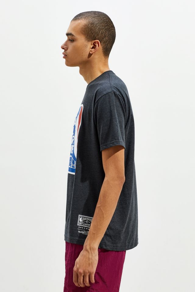 Mitchell & Ness Men's NBA Mesh V-Neck 1991 Allstar Game main image 1
