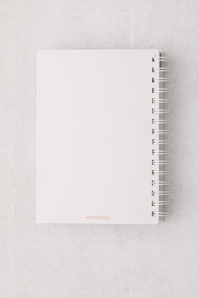 18-Month Weekly Planner #2
