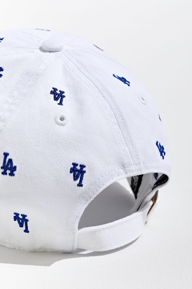47 Confetti Los Angeles Dodgers Baseball Hat | Urban Outfitters