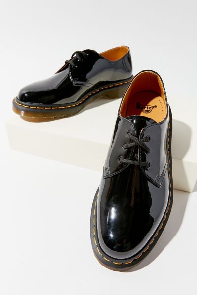 Dr. Martens 1461 Patent Leather Oxford Urban Outfitters