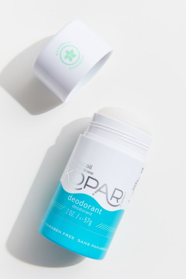Kopari Coconut Oil Deodorant