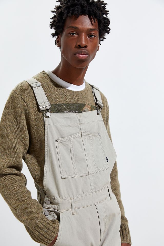 Dr. Denim Bain Dungaree Overall #1