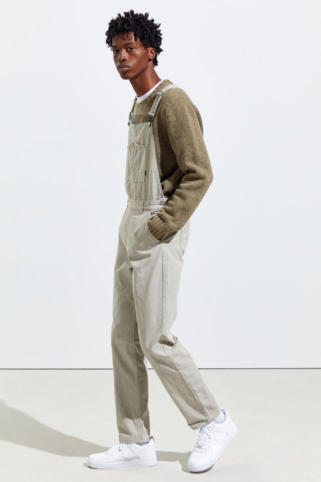 Dr. Denim Bain Dungaree Overall #2