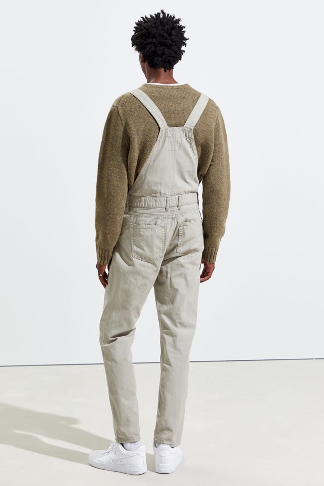 Dr. Denim Bain Dungaree Overall #3