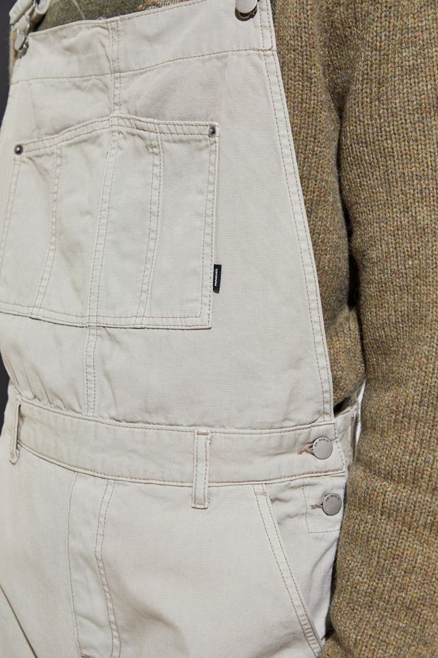 Dr. Denim Bain Dungaree Overall #5