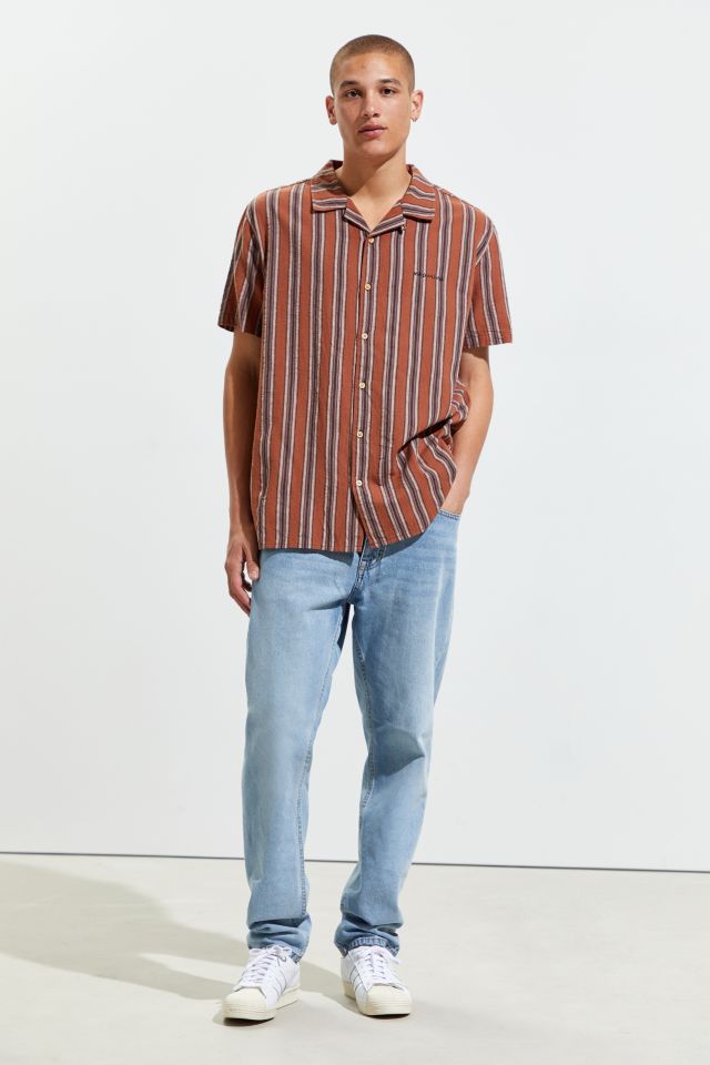 Dr. Denim Ryder Dad Jean   #2