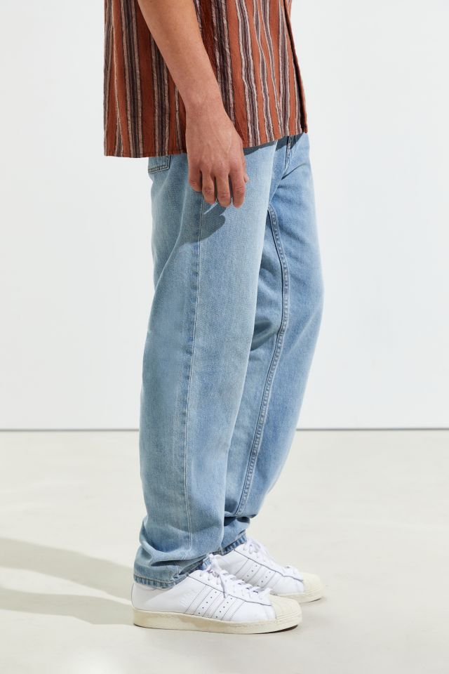 Dr. Denim Ryder Dad Jean   #3