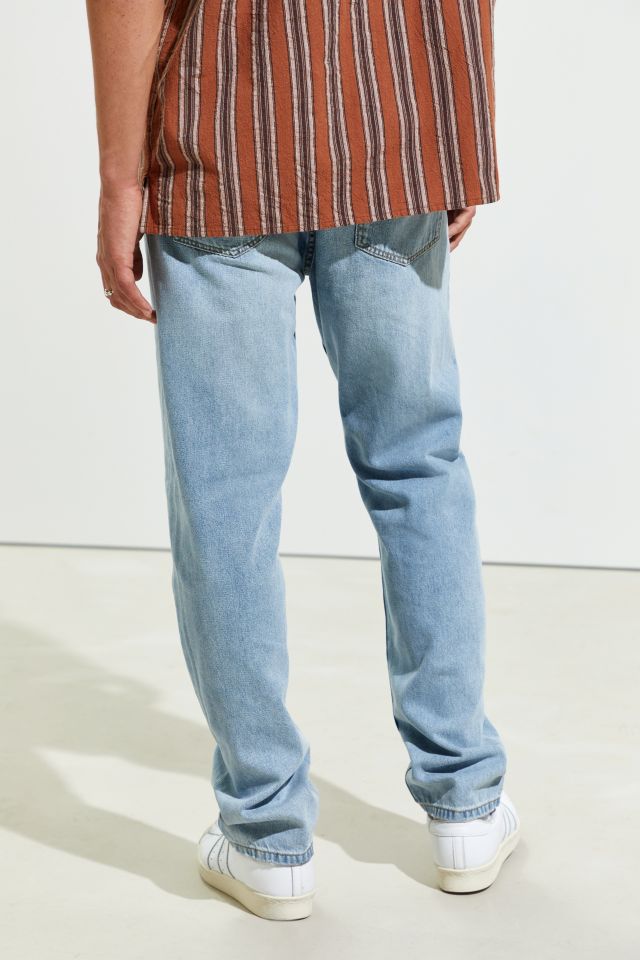 Dr. Denim Ryder Dad Jean   #4