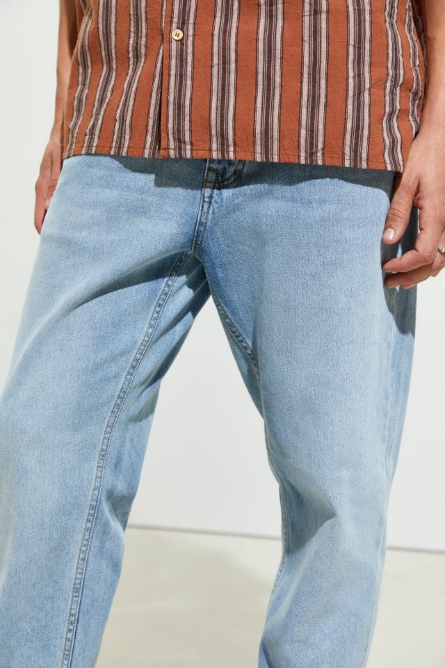 Dr. Denim Ryder Dad Jean   #5