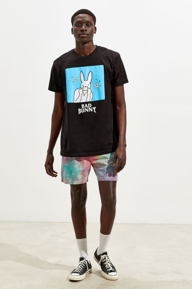 Bad Bunny Tee  #5