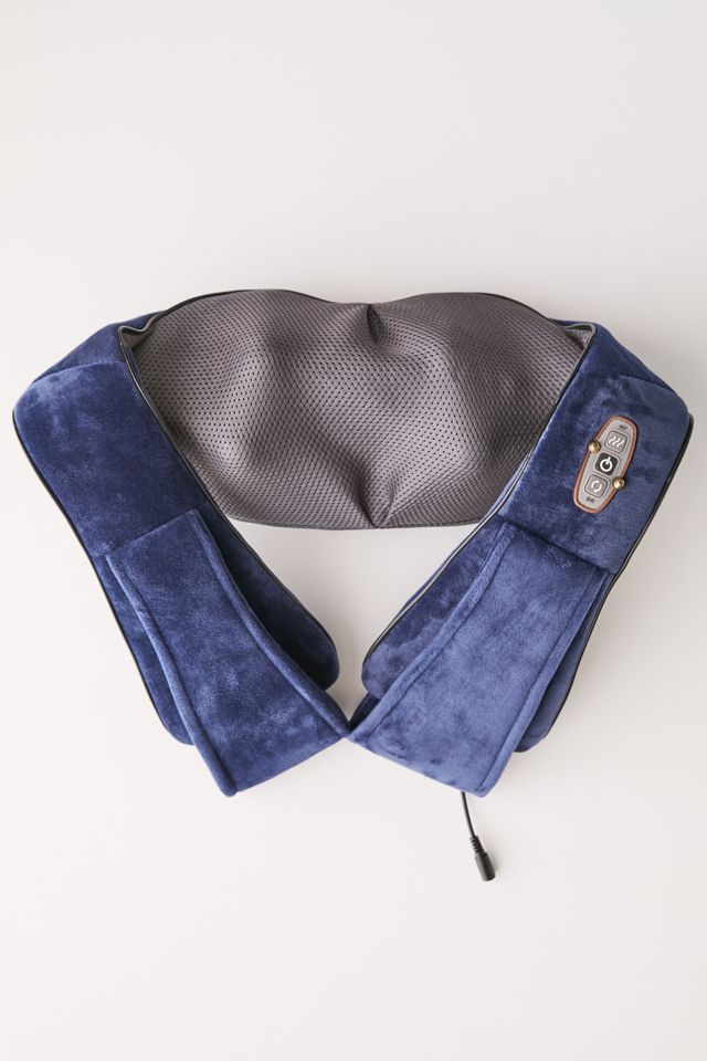 Sharper Image Back + Shoulder Massager #1