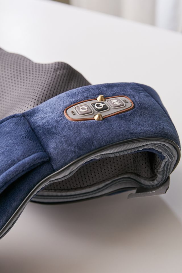 Sharper Image Back + Shoulder Massager #2