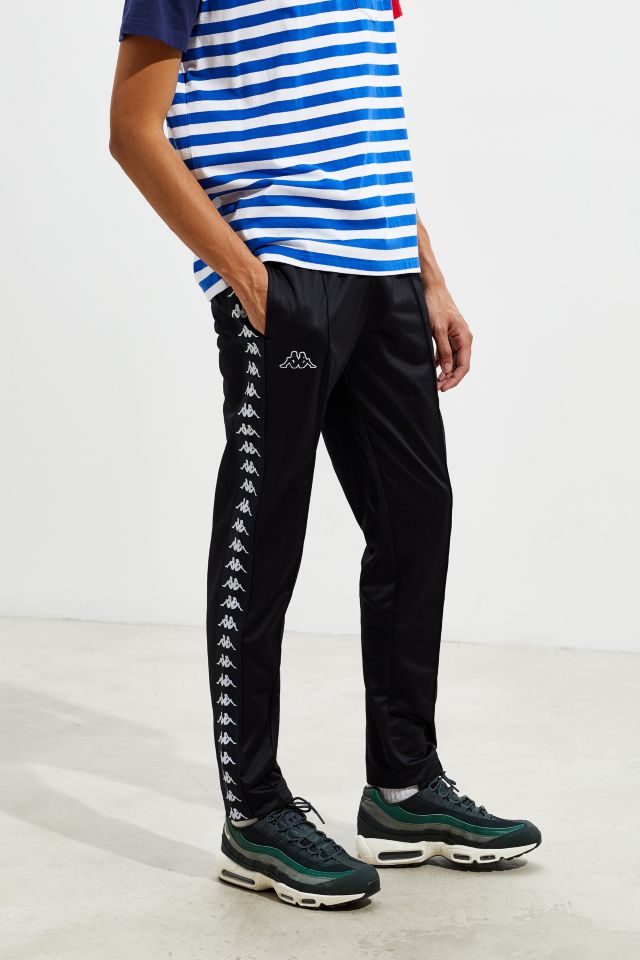 Astoria Track Pant Urban