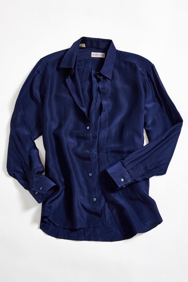 Sahara Peaks Button Down Shirt main image 1