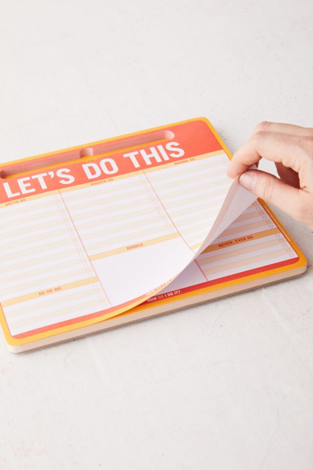 Pen To Paper Mousepad #2