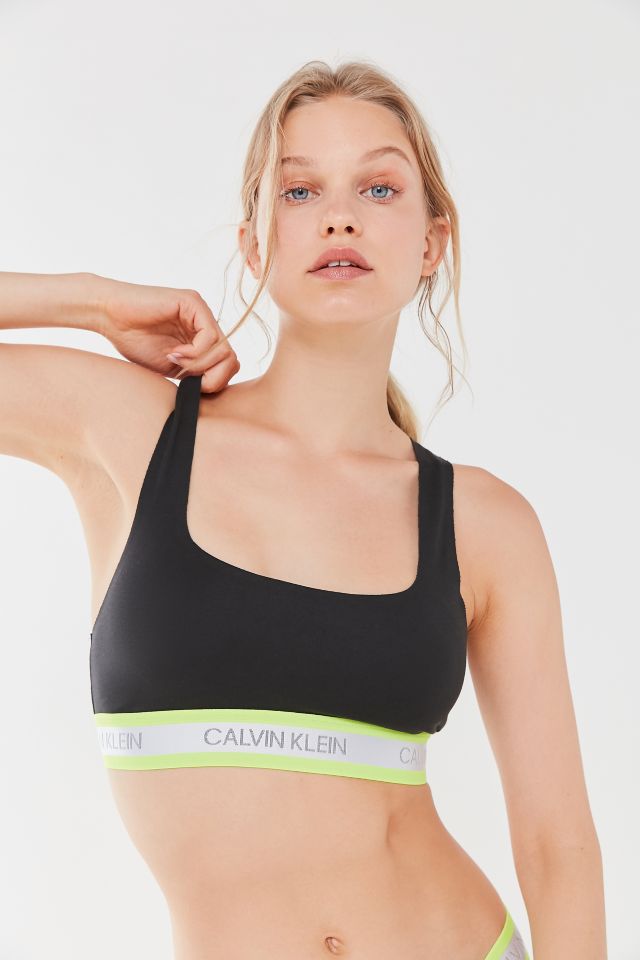 Neon Bralette -  Canada