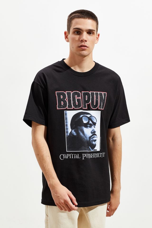 Big Pun Tee #2