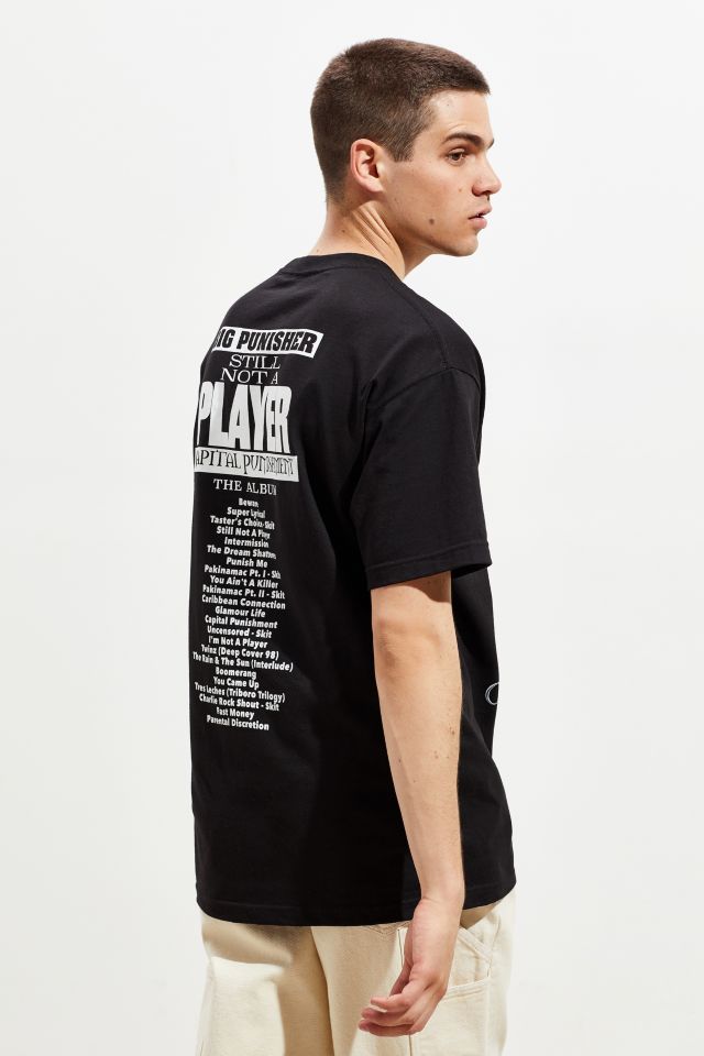 Big Pun Tee #3