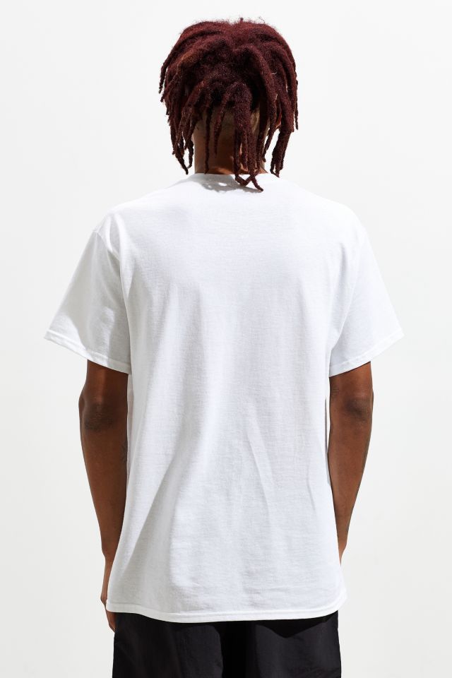 Beavis And Butt-Head Hippie Tee #3
