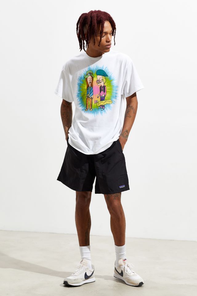 Beavis And Butt-Head Hippie Tee #5