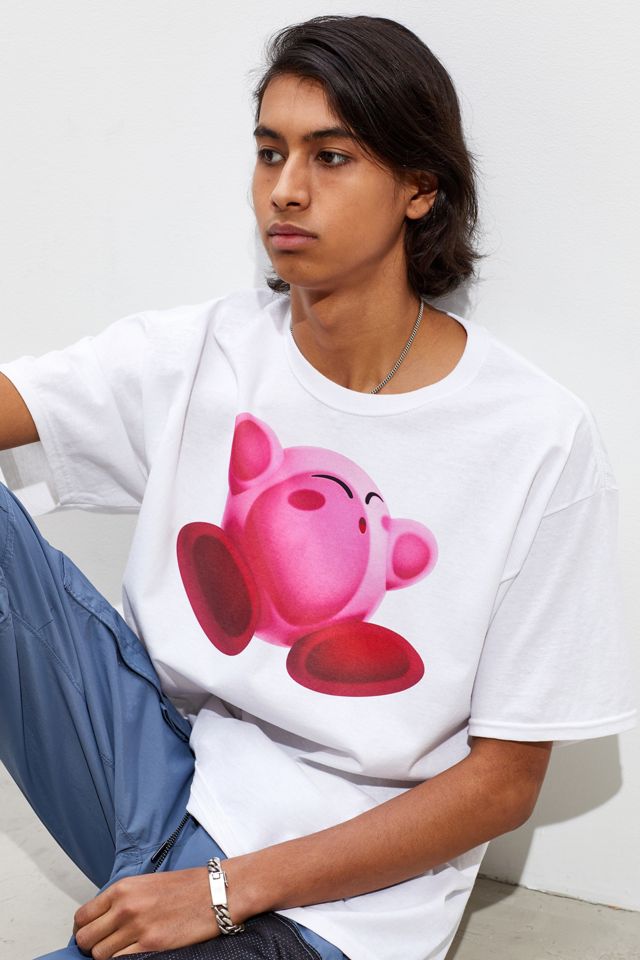 Kirby Tee  #1