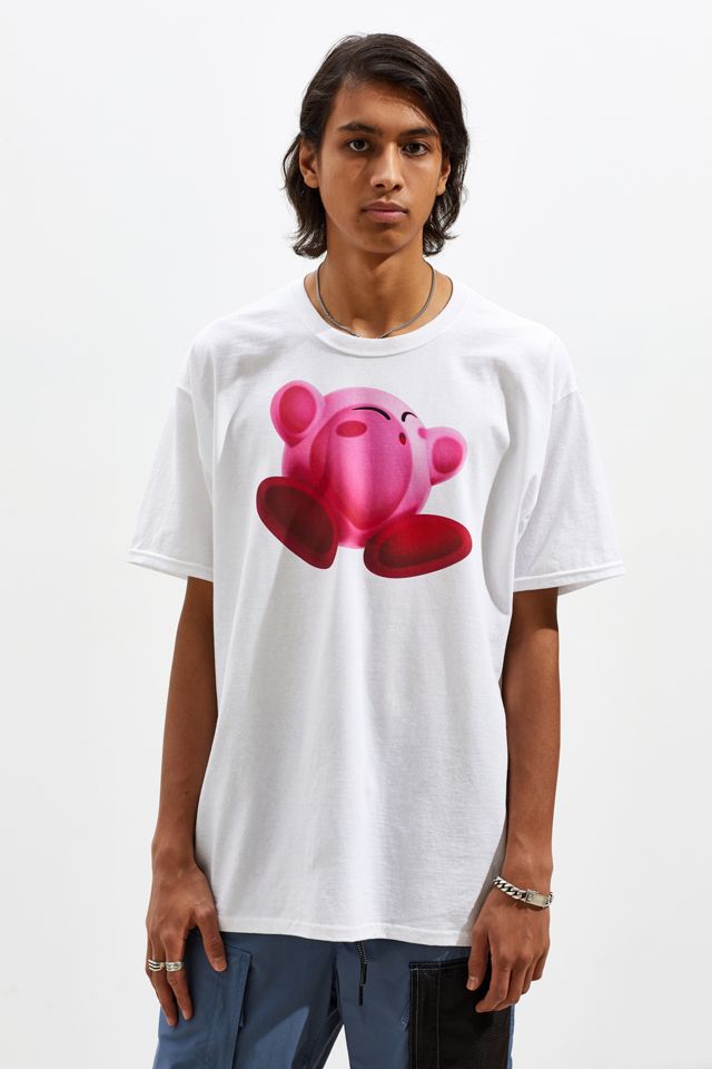 Kirby Tee  #2