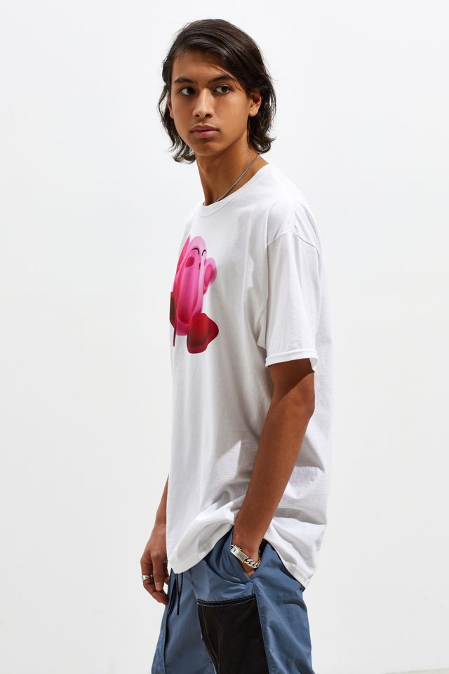 Kirby Tee  #3