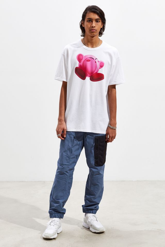 Kirby Tee  #5