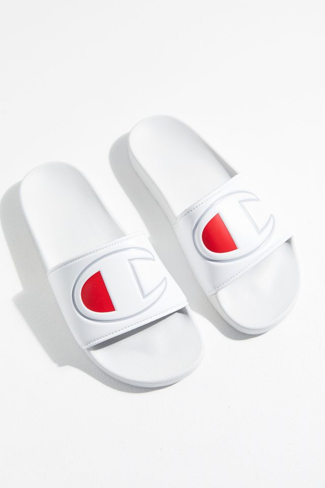 Champion IPO Slide Sandal | Urban Outfitters