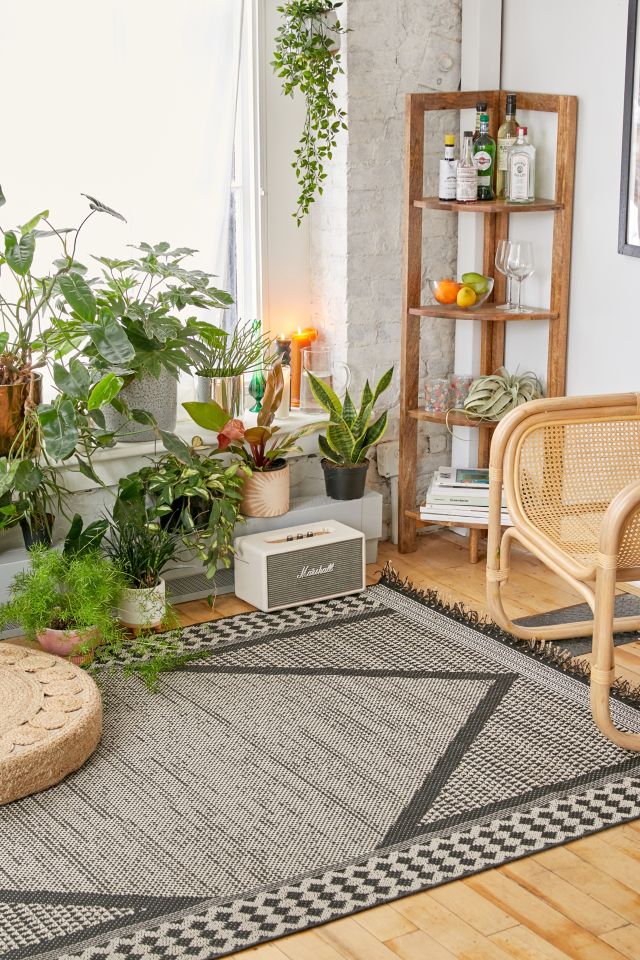 Riley Indoor/Outdoor Rug #1