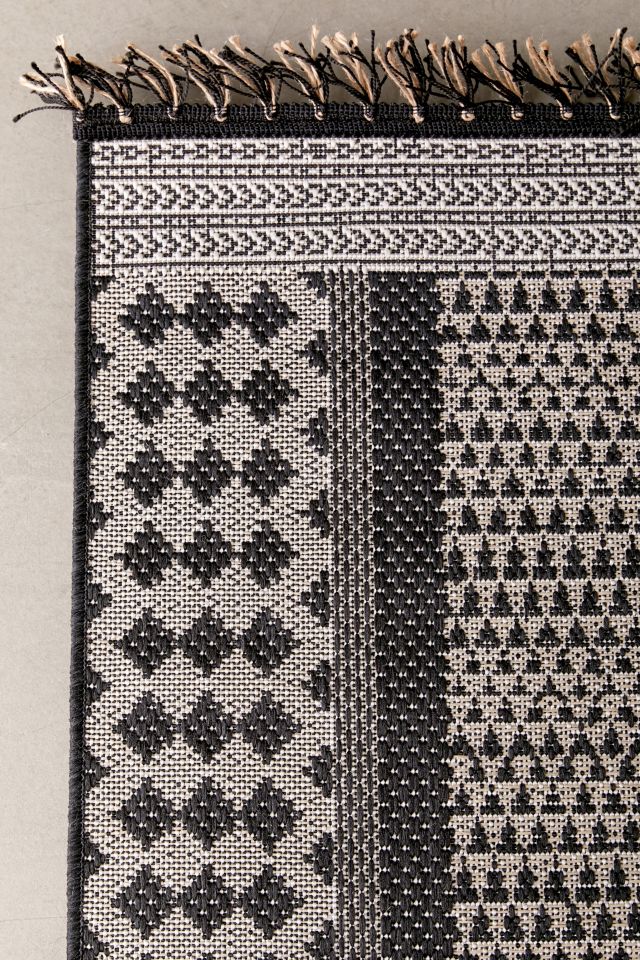Riley Indoor/Outdoor Rug #3