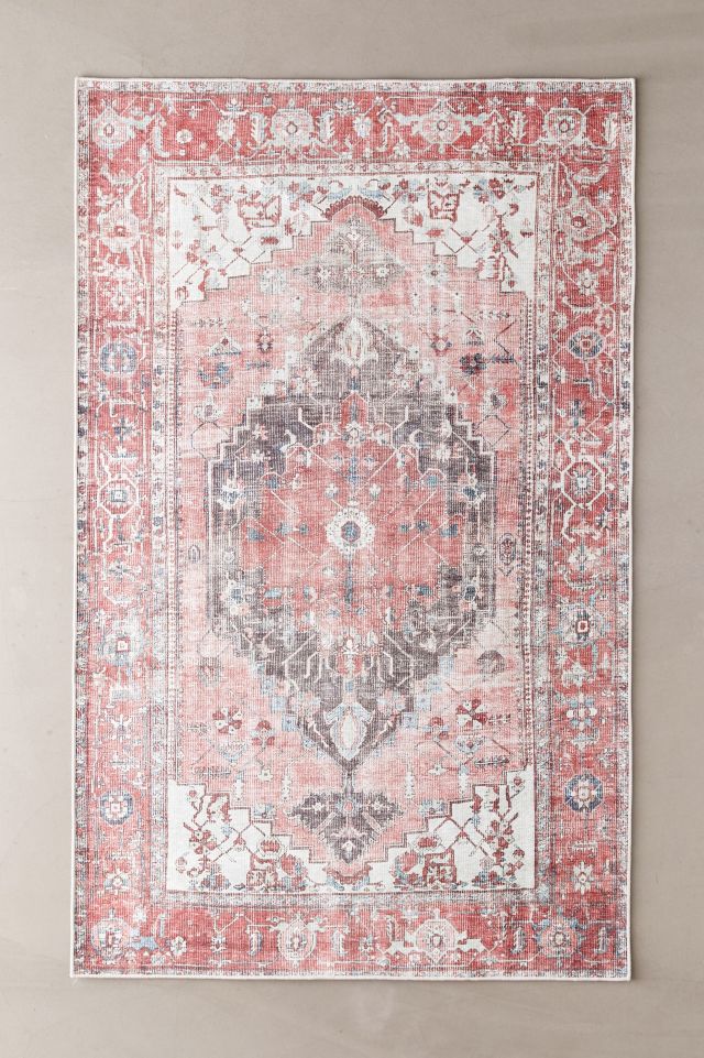 Coast Printed Rug
