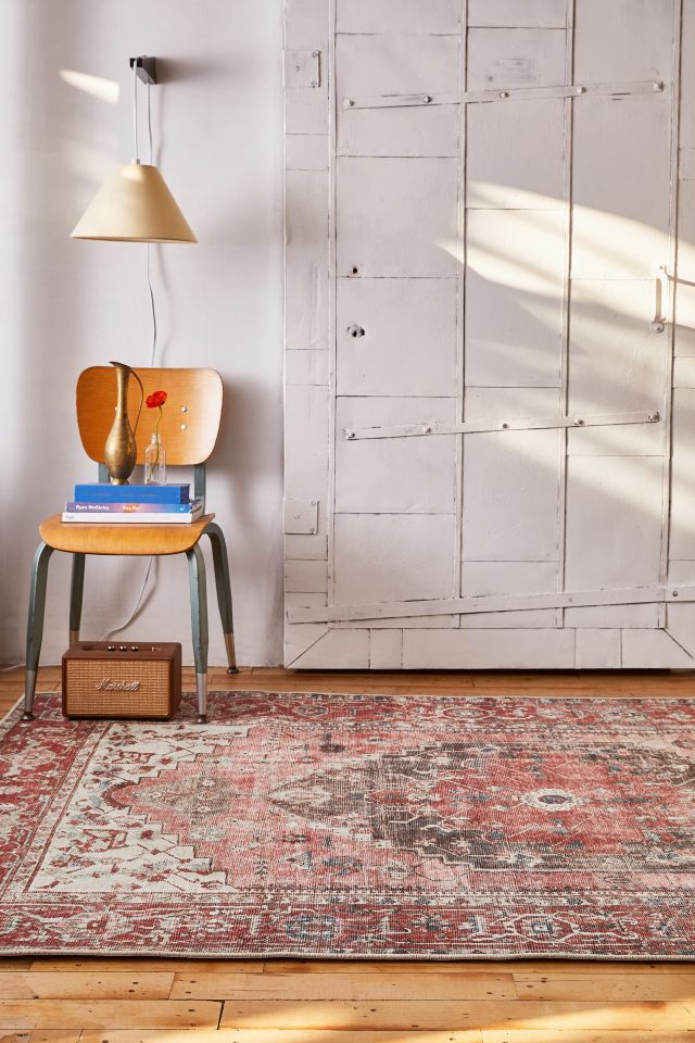 Coast Printed Rug #1