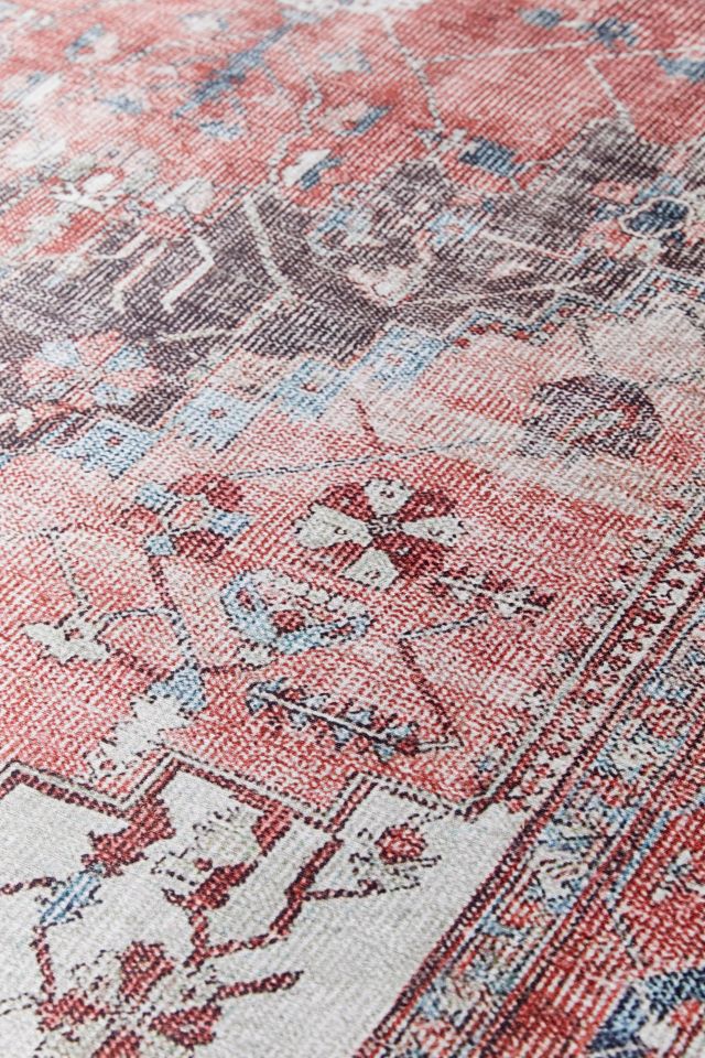 Coast Printed Rug #2