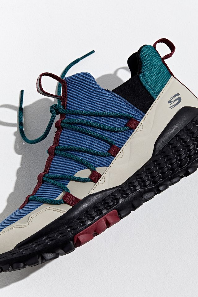 Skechers Monster Sneaker  #1
