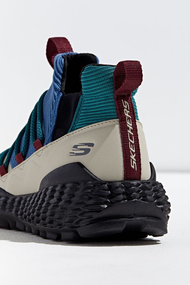 Skechers Monster Sneaker  #3