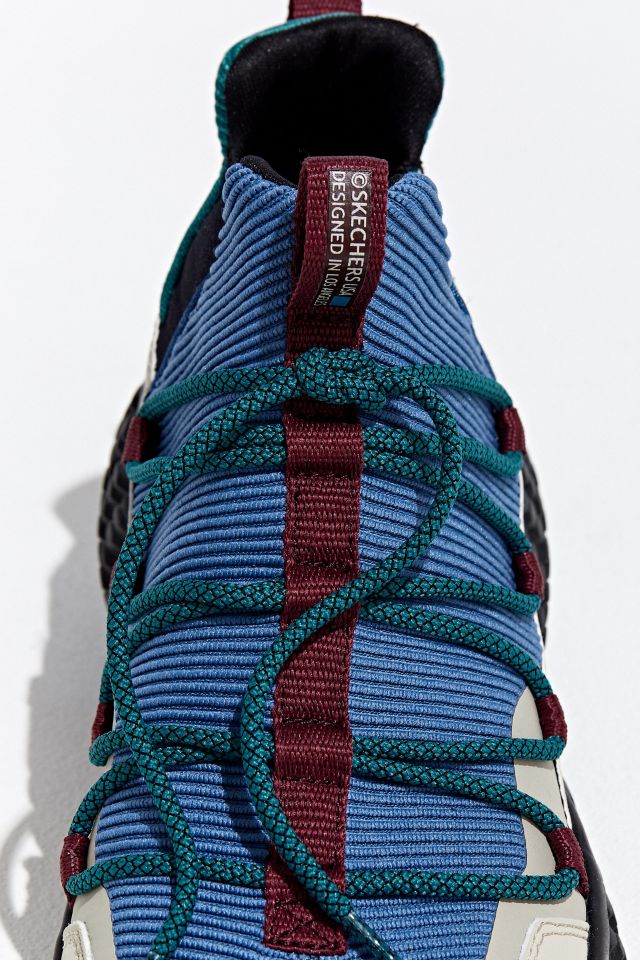 Skechers Monster Sneaker  #5
