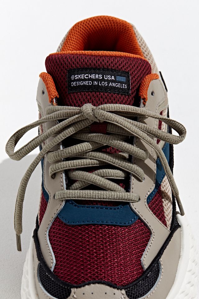 Skechers Monster Runner Sneaker | Urban Outfitters