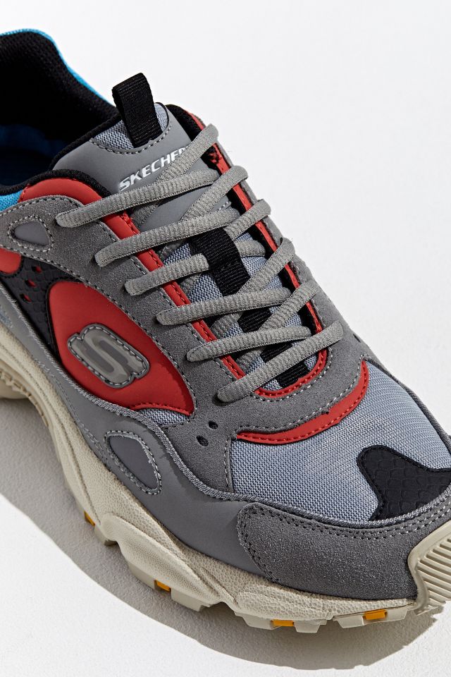 Skechers Stamina-Contic Sneaker #4