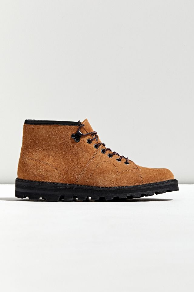 Suede Czechoslovakia Military Boots by Reproduction Of Found