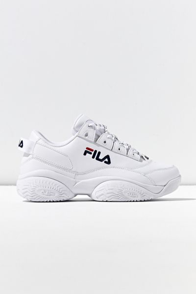 fila women's provenance