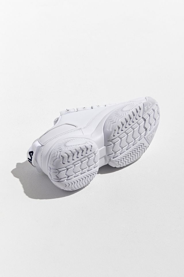 FILA Provenance Sneaker #4